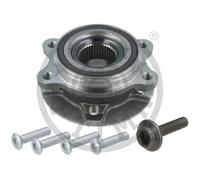 OPTIMAL 100550L Wheel bearing kit
