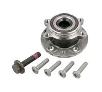 Wheel bearing 101017 OPTIMAL for VW SEAT SKODA AUDI