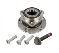 Wheel bearing 101699 OPTIMAL for SEAT VW SKODA AUDI MG