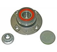 OPTIMAL 102021 Wheel bearing kit