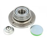 Wheel bearing 102075 OPTIMAL for SEAT VW