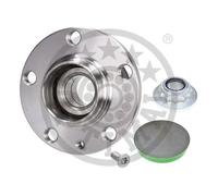 OPTIMAL 102076 Wheel bearing kit