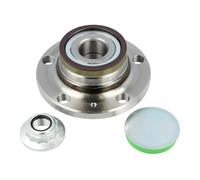 Wheel bearing 102077 OPTIMAL for SEAT AUDI SKODA VW