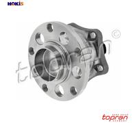 WHEEL BEARING 110 243 FOR VW AEB/AUG/ATW/APU/ANB 1.8L 4cyl PASSAT Wagon 2.3L