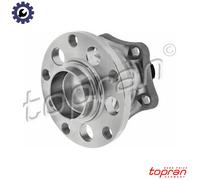 WHEEL BEARING 110 243 FOR VW AEB/AUG/ATW/APU/ANB 1.8L 4cyl PASSAT Wagon 2.3L