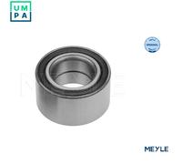 WHEEL BEARING 16-14 309 0283 FOR RENAULT 11 ENCORE SUPER/5 LUTECIA/II EXTRA 1.8L