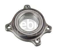 febi 172413 Wheel Bearing Kit 4M0 498 625 F