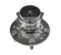 FEBI BILSTEIN 172449 Wheel bearing kit
