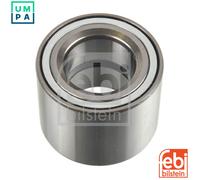 WHEEL BEARING 176628 FOR IVECO DAILY/Bus/VI/Platform/Chassis/Van 3.0L 4cyl