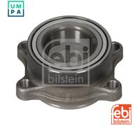 FEBI BILSTEIN 185735 Wheel bearing