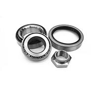 Wheel bearing 19-1609 METELLI for PEUGEOT FIAT CITROËN