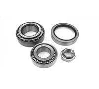 Wheel bearing 19-1612 METELLI for PEUGEOT FIAT CITROËN