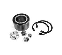 METELLI 19-2100 Wheel bearing kit