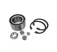 METELLI 19-2102 Wheel bearing kit
