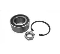 Wheel bearing 19-2129 METELLI for PEUGEOT CITROËN