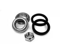 Wheel bearing 19-2141 METELLI for FORD FIESTA ESCORT Mk IV ORION Mk II ORION