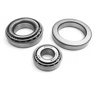 METELLI 19-2163 Wheel bearing kit