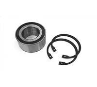 METELLI 19-2174 Wheel bearing kit