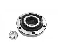 METELLI 19-2197 Wheel bearing kit