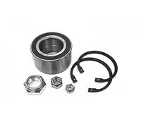 METELLI 19-2222 Wheel bearing kit