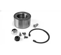 Wheel bearing 19-2226 METELLI for VW TRANSPORTER / CARAVELLE Mk IV Bus