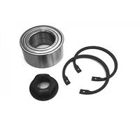 Wheel bearing 19-2267 METELLI for FORD MONDEO MONDEO Saloon MONDEO Turnier