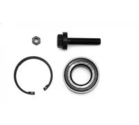 METELLI 19-2268 Wheel bearing kit
