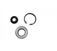 Wheel bearing 19-2274 METELLI for FORD MAZDA