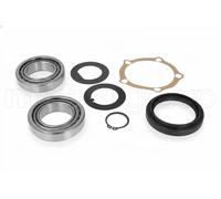Wheel bearing 19-2280 METELLI for LAND ROVER RANGE ROVER DISCOVERY I 110/127