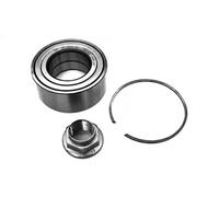 Wheel bearing 19-2282 METELLI for LAND ROVER FREELANDER I FREELANDER I Soft Top