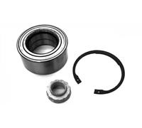 Wheel bearing 19-2284 METELLI for MERCEDES-BENZ A-CLASS VANEO