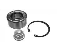 Wheel bearing 19-2288 METELLI for MERCEDES-BENZ VITO Bus V-CLASS VITO Van