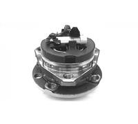 Wheel bearing 19-2293 METELLI for OPEL ASTRA G Hatchback ASTRA G Estate