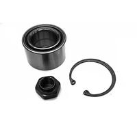 FRONT AXLE 19-2296 WHEEL BEARING KIT METELLI