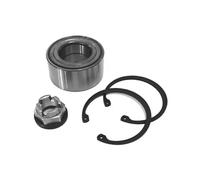 Wheel bearing 19-2308 METELLI for SAAB 9-5 9-3 9-3 Cabriolet 9-5 Estate