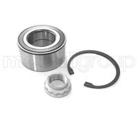 METELLI 19-2323 Wheel bearing kit