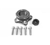Wheel bearing 19-2336 METELLI for FORD TRANSIT Bus TRANSIT Van