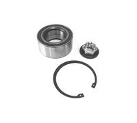 Wheel bearing 19-2337 METELLI for FORD MONDEO Mk III Saloon MONDEO III
