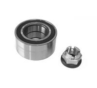 Wheel bearing 19-2351 METELLI for RENAULT MERCEDES-BENZ