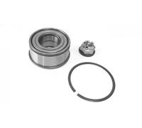 Wheel bearing 19-2352 METELLI for RENAULT MEGANE Scénic CLIO Mk II SCÉNIC I MPV