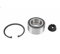 METELLI 19-2365 Wheel bearing kit