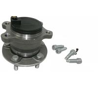 METELLI 19-2367 Wheel bearing kit