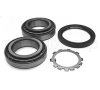 METELLI 19-2435 Wheel bearing kit