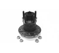 Wheel bearing 19-2438 METELLI for OPEL SAAB