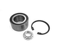 Wheel bearing 19-2507 METELLI for BMW 3 3 Coupe 3 Convertible 3 Touring