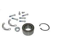 METELLI 19-2516 Wheel bearing kit