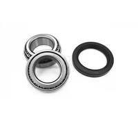 Wheel bearing 19-2549 METELLI for FORD MAZDA