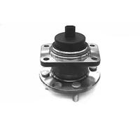 Wheel bearing 19-2697 METELLI for FORD MONDEO Mk II Turnier
