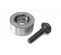 Wheel bearing 19-2702 METELLI for AUDI A4 B6 A4 B6 Avant A4 B6 Convertible A4 B7