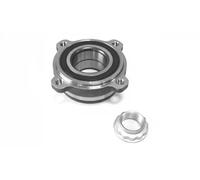 METELLI 19-2706 Wheel bearing kit